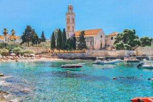 brač