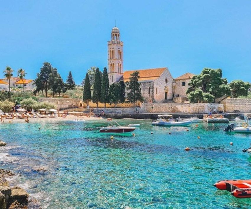 brač