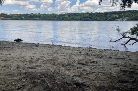 Bećarac skrivena plaža