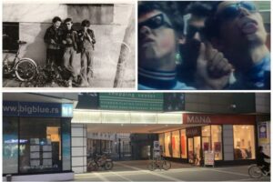 Kultna rokenrol mesta novi sad Pekinška naslovna