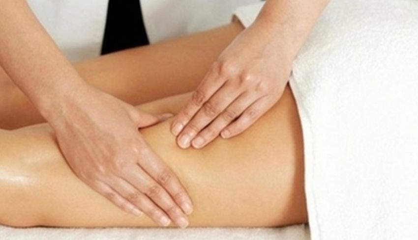 anticelulit masaža fitspa