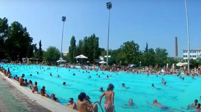 bazen sajmište novi sad