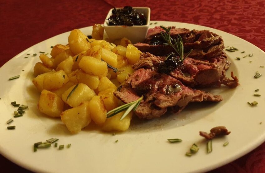 Balkan ekspres biftek najbolji restorani u novom sadu