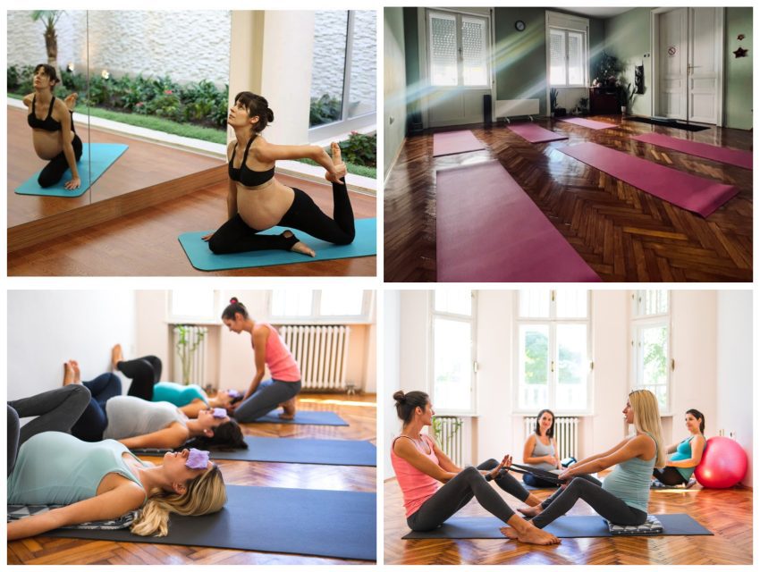 Yoga Path Studio