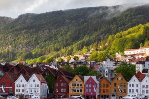 život u norveškoj ljudi sa balkana preseljenje