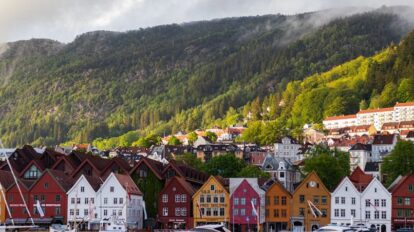 život u norveškoj ljudi sa balkana preseljenje