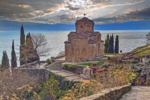 ohrid
