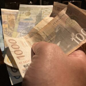 horoskopski znakovi novac novembar 2025.