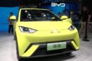 kineski električni automobil seagull evropsko tržište