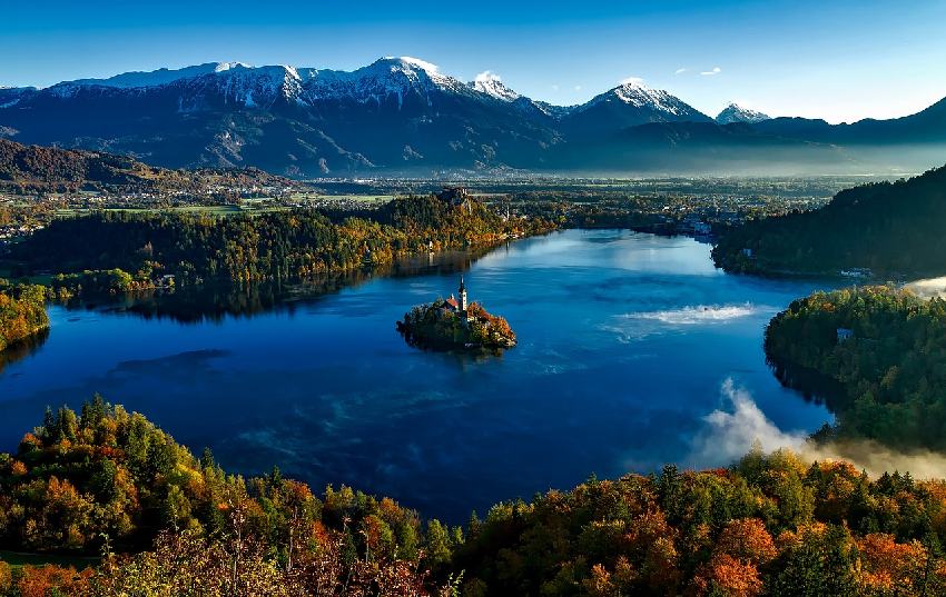 najlepše zemlje sveta slovenija