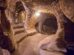 podzemni grad derinkuyu kapadokija turska