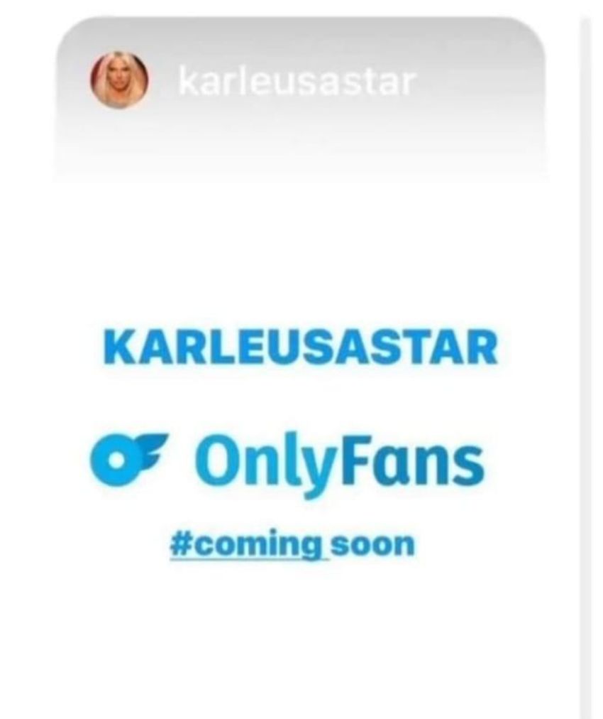 karleusa only fans