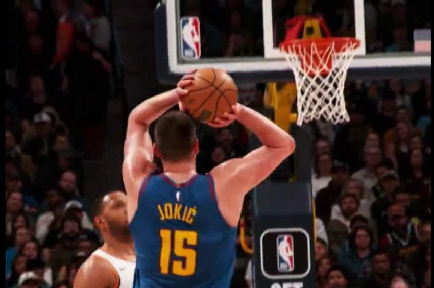 nikola jokic