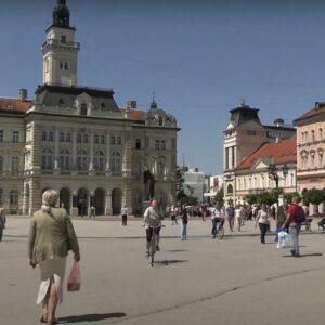 novi sad trg slobode