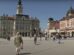 novi sad trg slobode
