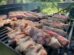 meso sa roštilja psi