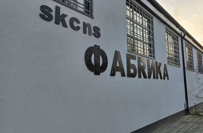 skcns fabrika