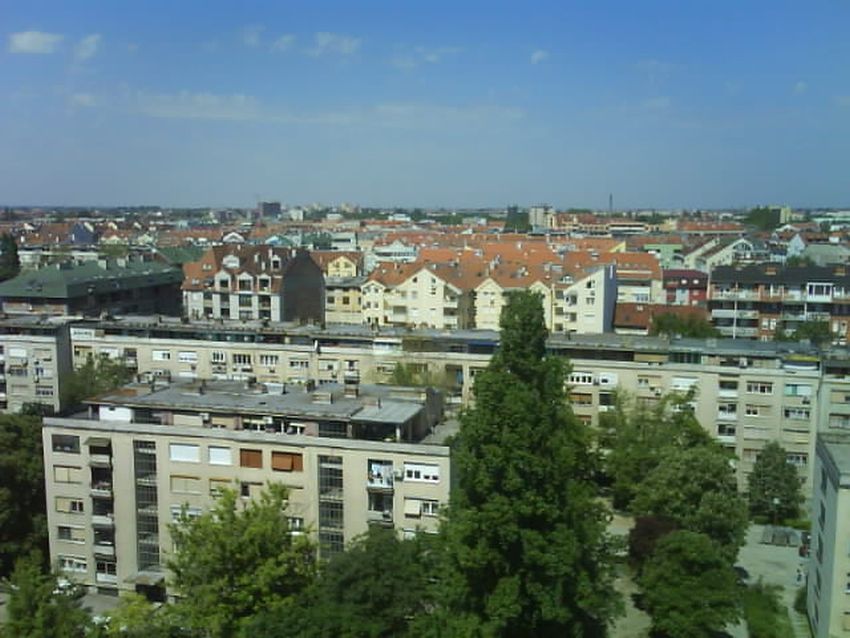 Grbavica