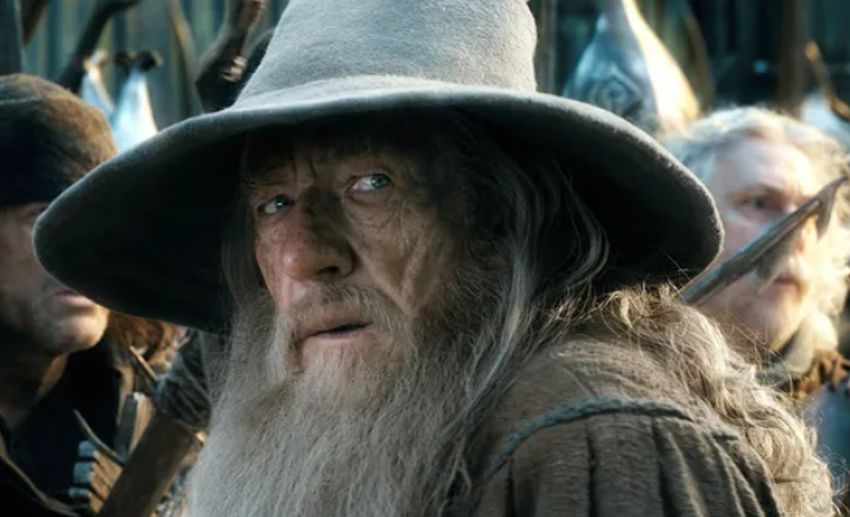 gandalf