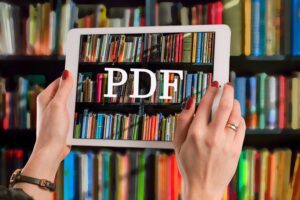 pdf books