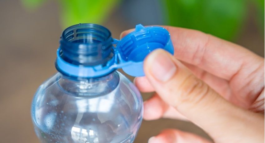 plastične flaše neodvojivi čepovi pravilno otvaranje