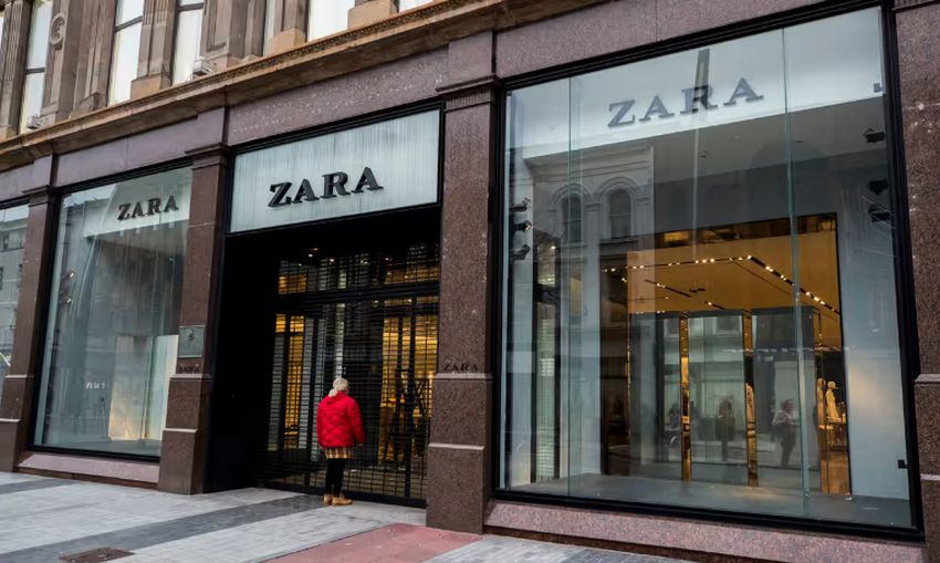 zara