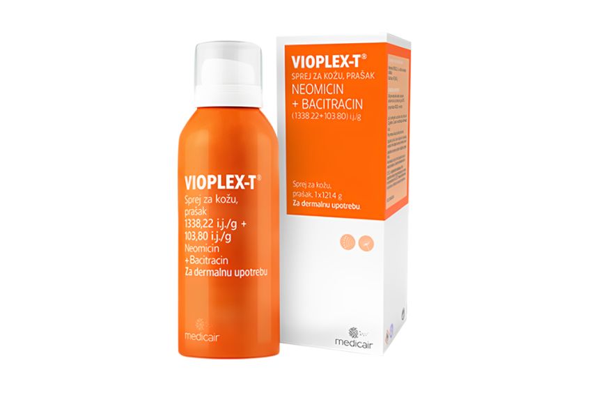 Vioplex