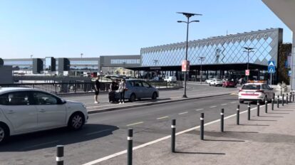 aerodrom nikola tesla najlošije zračne luke