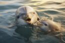 srpski turisti, delfin đura, nei pori grčka