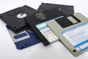 japan čuvanje podataka flopi diskovi