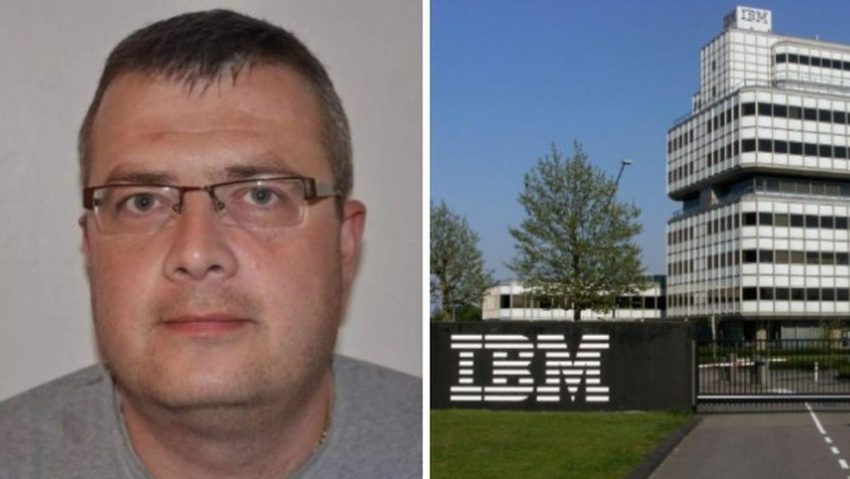 ian kliford bolovanje zahtev za povišicu ibm