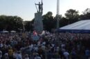 kraljevo protest