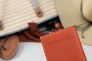 kradja pasoša savet advokata letovanje grčka