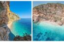 pasjača najlepša tajna plaža u evropi hrvatska
