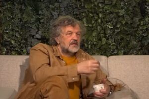 kusturica