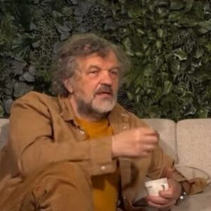 kusturica