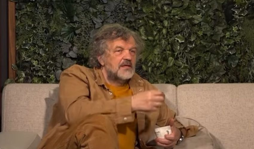 kusturica