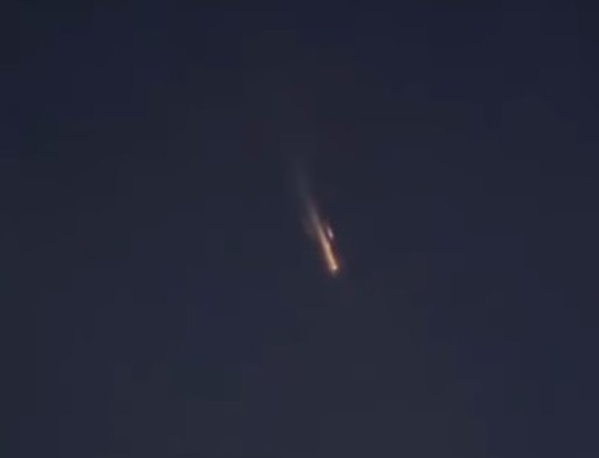 meteor