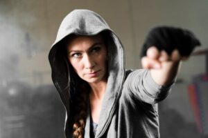 horoskopski znakovi rođeni borci