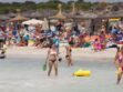španija plaža