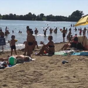 srpski brioni plaža sremska mitrovica