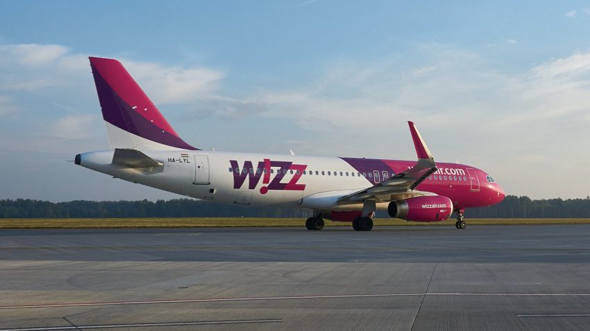 loukost kompanija wizz air all you can fly