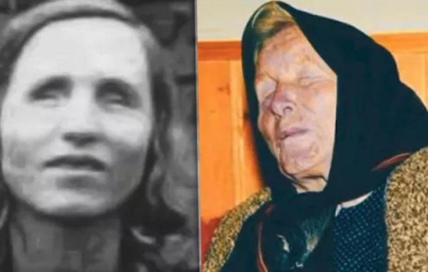 baba vanga