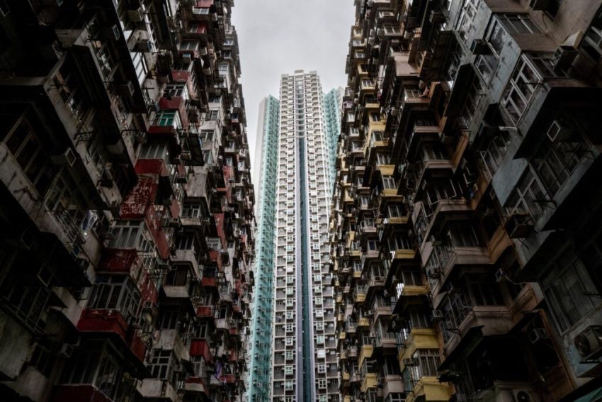 hong kong