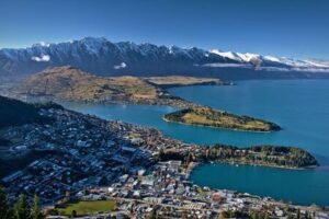 novi zeland