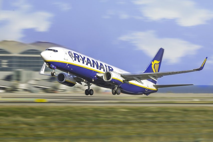 ryanair poskupljenje avio karata