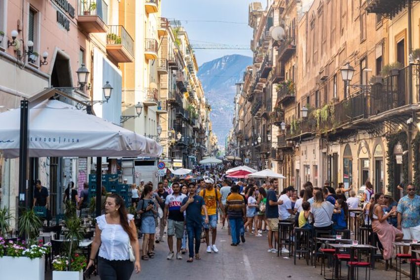 palermo