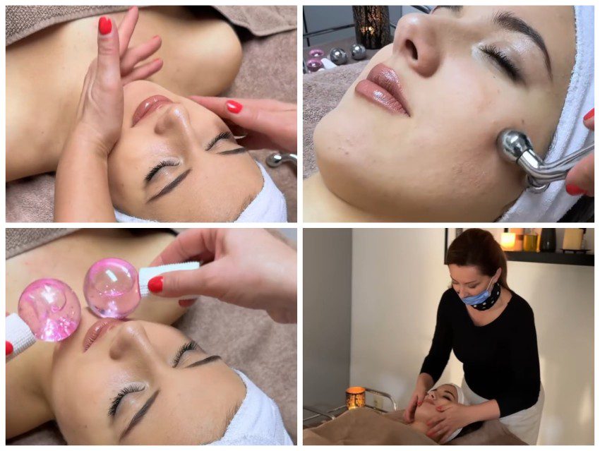 studio Beauty Rituals tretmani lica novi sad