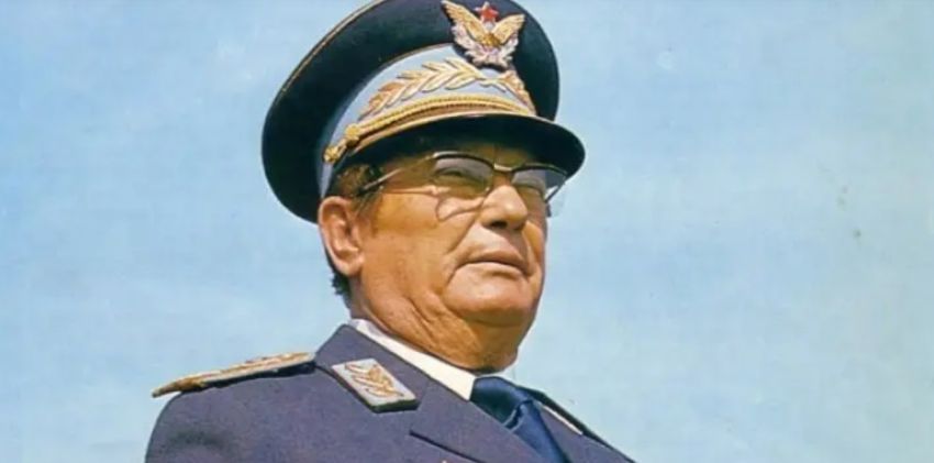 tito