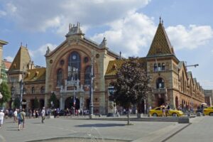 budimpešta